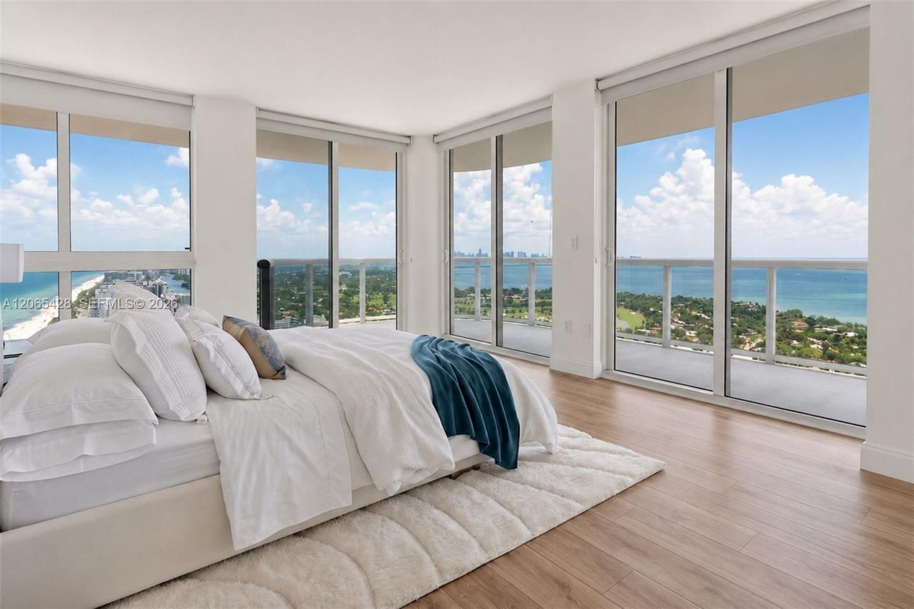 6365 Collins Ave, Unit TS-07, Miami Beach, FL 33141 Photo