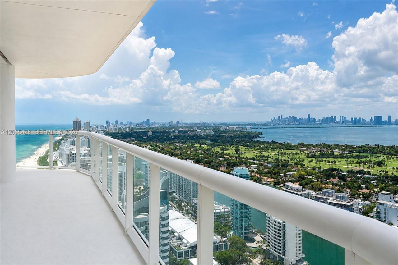6365 Collins Ave, Unit TS-07, Miami Beach, FL 33141 Photo
