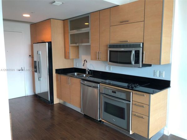 60 SW 13th St , Unit 2519, Miami, FL 33130
