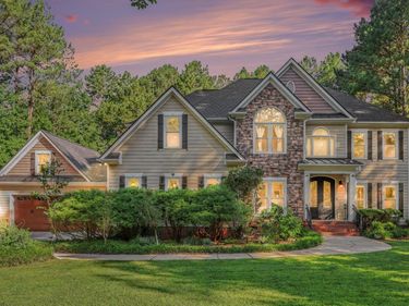 7001 Shady Glen Lane, Wake Forest, NC 27587