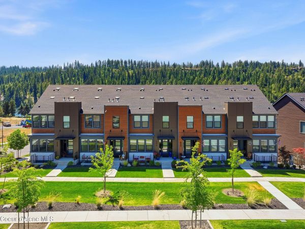2616 W LUMBER LN, Coeur d'Alene, ID 83814