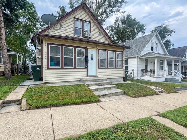 1008 15TH ST, Sioux City, IA 51105