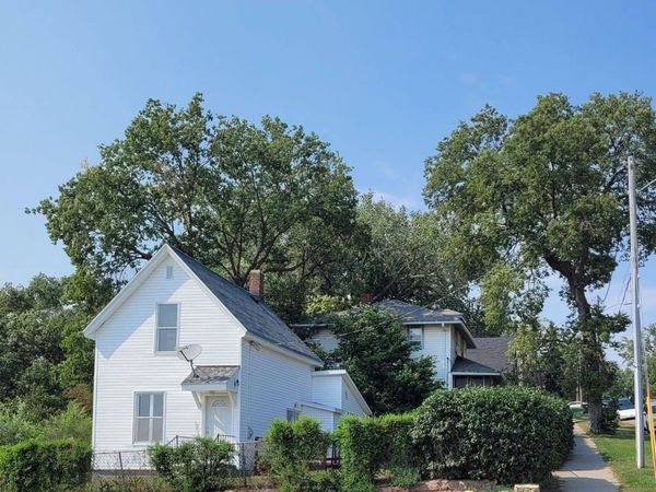 117 13th Street, Sioux City, IA 51103