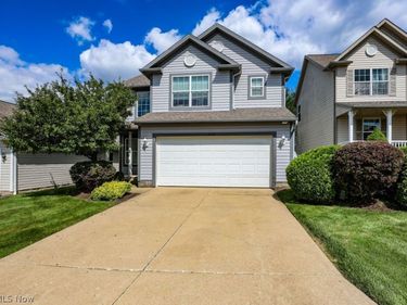 5281 Deer Trace Drive, Kent, OH 44240