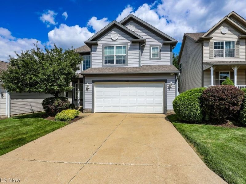 5281 Deer Trace Drive, Kent, OH 44240 Photo 1