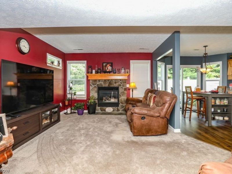 5281 Deer Trace Drive, Kent, OH 44240 Photo 14