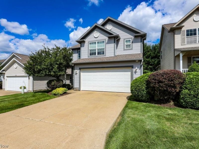 5281 Deer Trace Drive, Kent, OH 44240 Photo 2