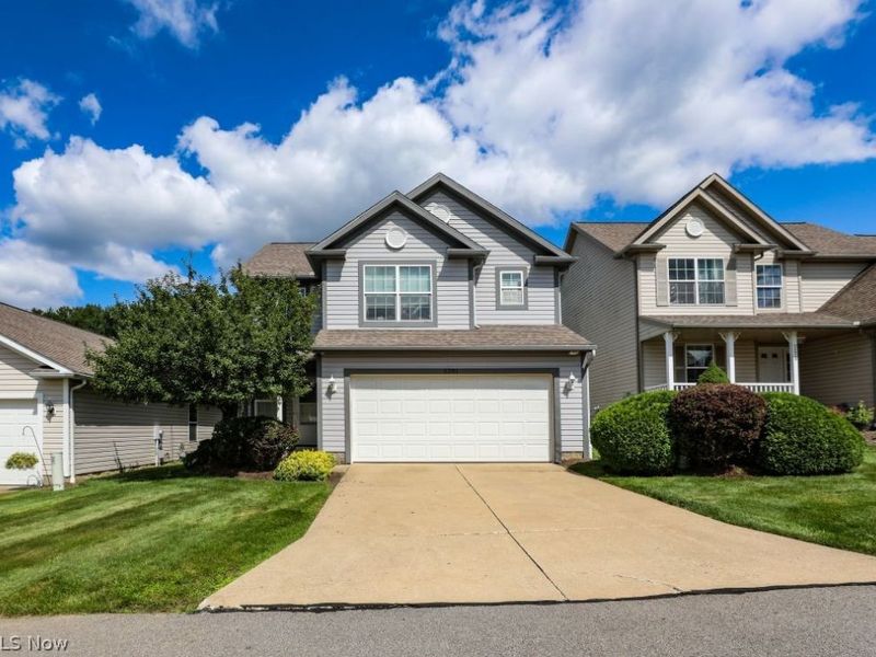 5281 Deer Trace Drive, Kent, OH 44240 Photo 3