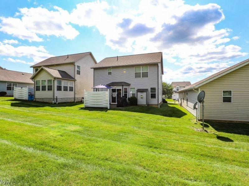 5281 Deer Trace Drive, Kent, OH 44240 Photo 35