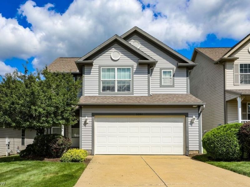 5281 Deer Trace Drive, Kent, OH 44240 Photo 4