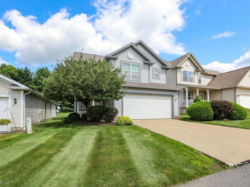 5281 Deer Trace Drive, Kent, OH 44240 Photo 5