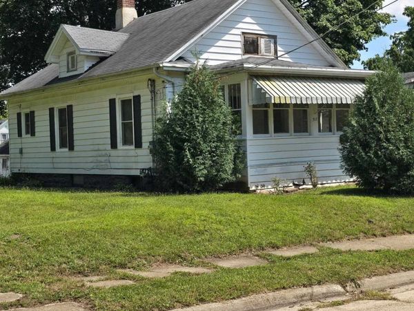 317 N Hinkley Avenue, ROCKFORD, IL 61101