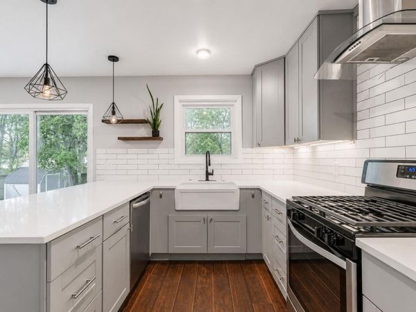 9706 Cottle DR, Austin, TX 78753