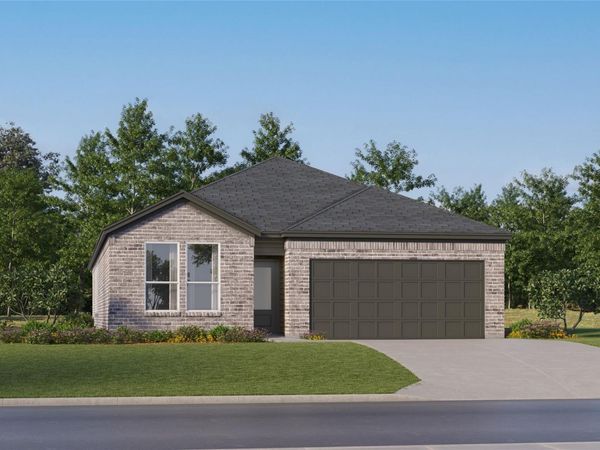 17906 Yellow Warbler WAY , Pflugerville, TX 78660