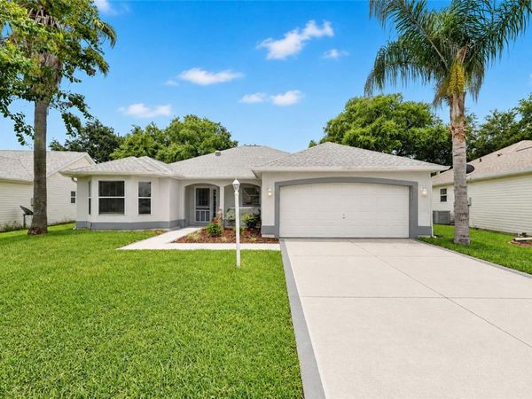 1832 MADERO DRIVE , LADY LAKE, FL 32159