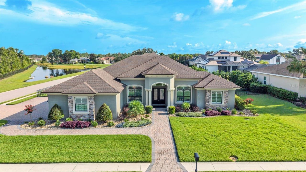 6589 Eagle View Loop, Lakeland, FL 33813 Photo
