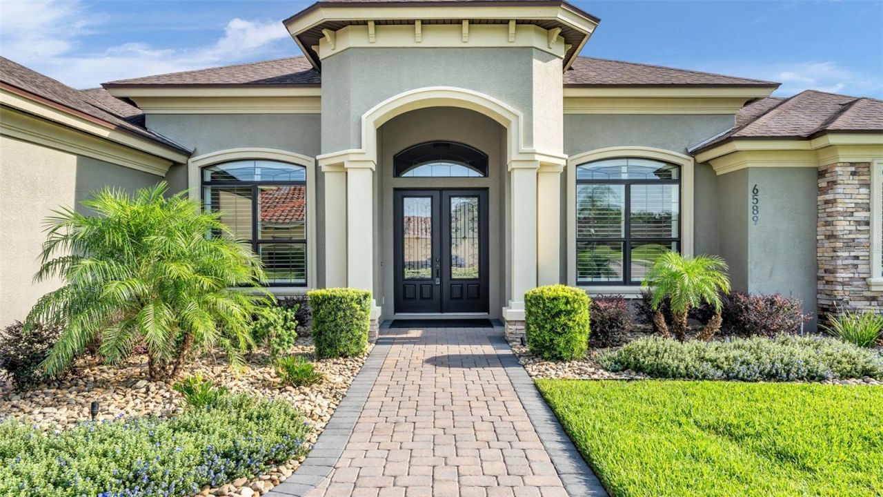 6589 Eagle View Loop, Lakeland, FL 33813 Photo