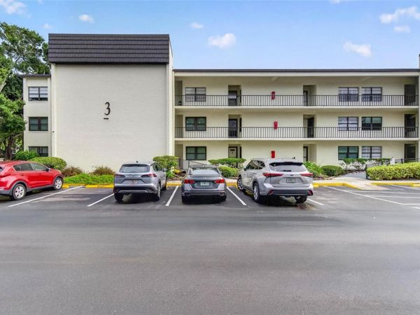 14130 ROSEMARY LANE, Unit 3311, LARGO, FL 33774