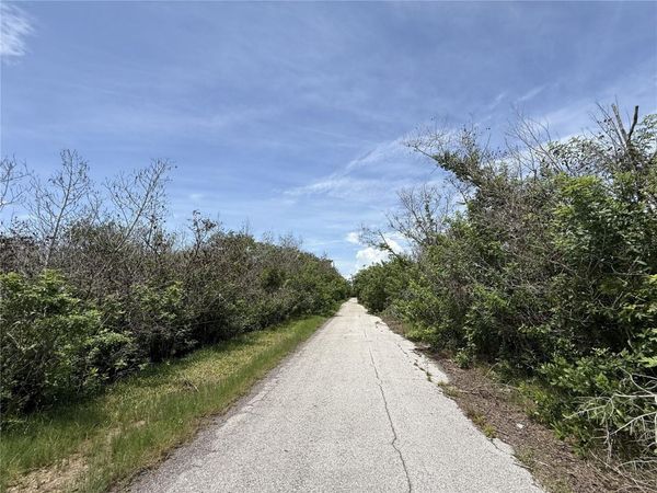5997 KRACKER AVENUE , GIBSONTON, FL 33534