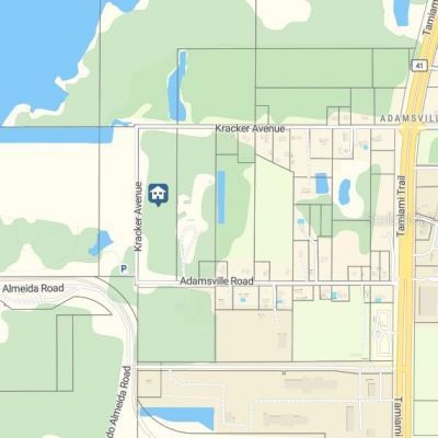 5997 Kracker Avenue, Gibsonton, FL 33534 Photo
