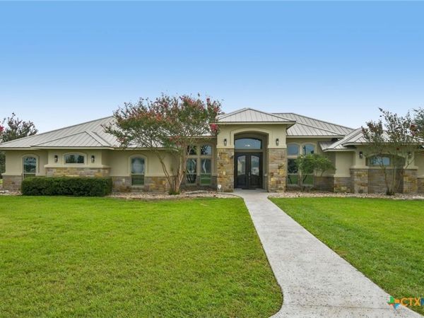 6258 Miller Lane , Belton, TX 76513