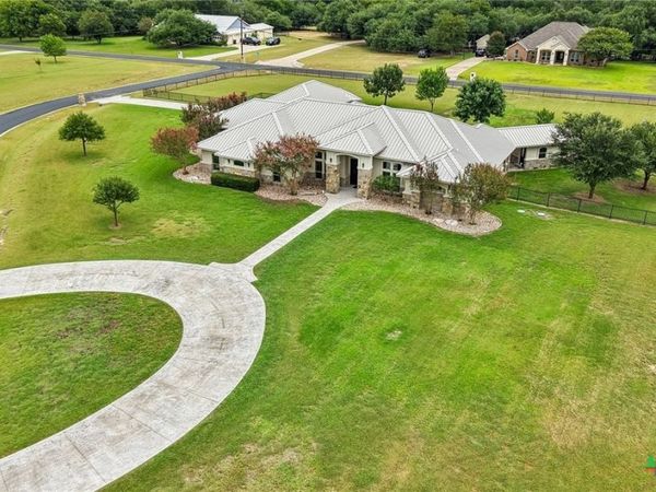 6258 Miller Lane, Belton, TX 76513
