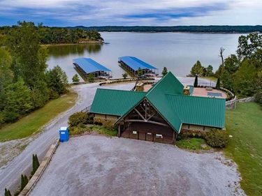 42 Old Eagle Road, Unit Lot 42, Murray, KY 42071