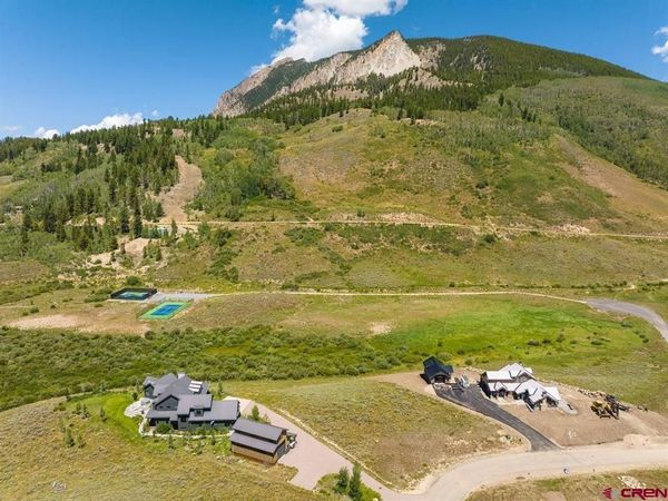 421 Lake Ridge Drive, Crested Butte, CO 81224