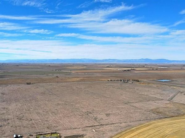 Tract 2 Lane 10 North, Hooper, CO 81136