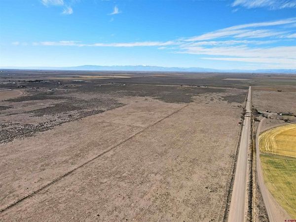 Tract 5 Lane 10 North, Hooper, CO 81136
