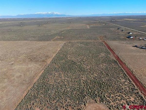 TBD Terrill Lane, Alamosa, CO 81101