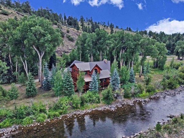 145 Crow's Nest Drive, South Fork, CO 81154