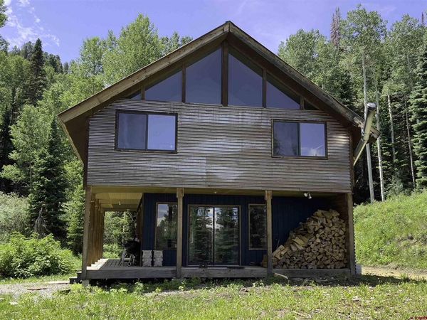 774098 Buckhorn Road, Montrose, CO 81403
