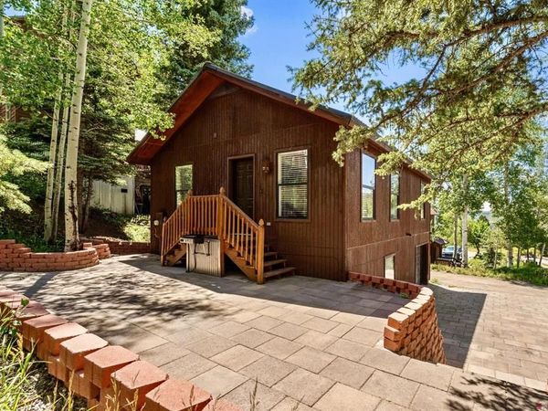 501 Society Drive, Telluride, CO 81435