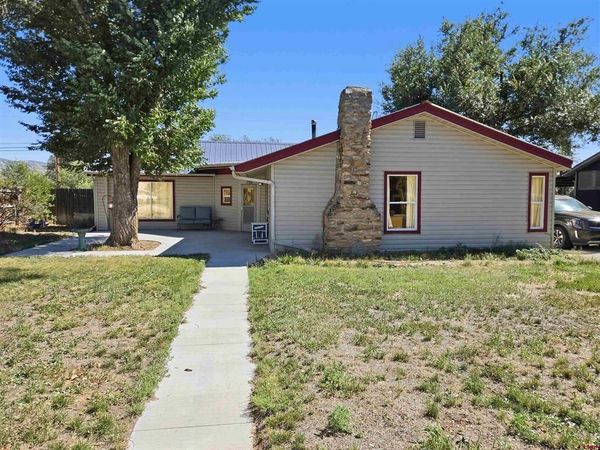 715 Canyon Drive, Cortez, CO 81321