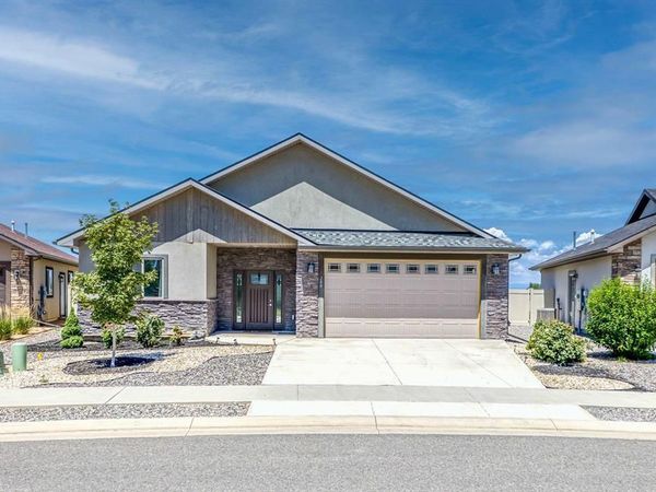 248 Howard Fork Avenue, Montrose, CO 81403