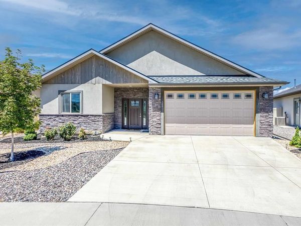 248 Howard Fork Avenue, Montrose, CO 81403