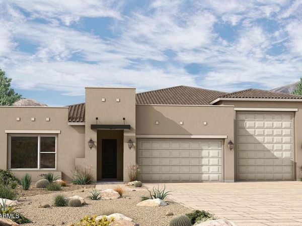19004 W FLYNN Lane, Waddell, AZ 85355