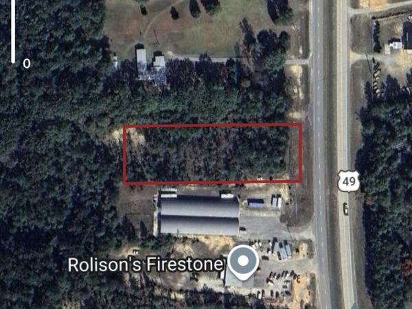 49 U.s. 49 , Saucier, MS 39574