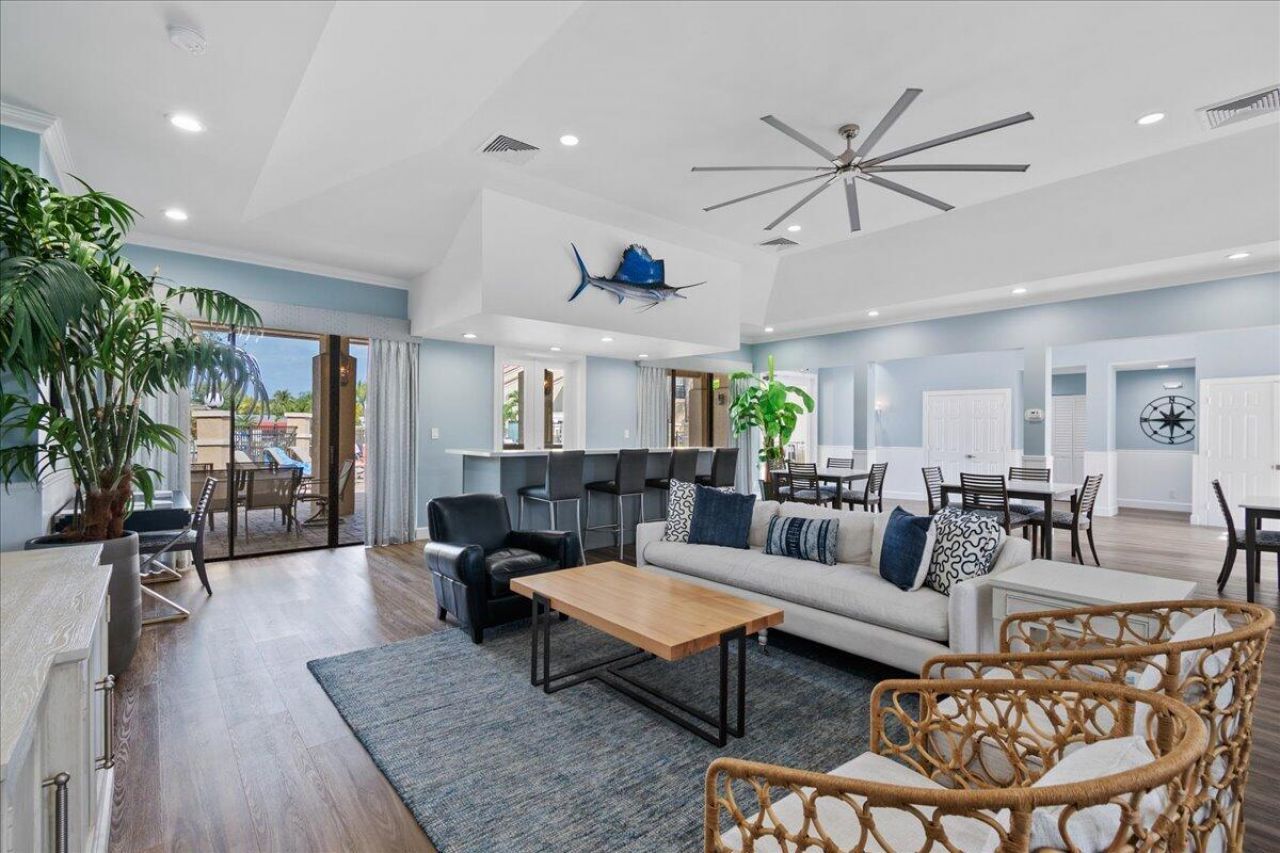 2359 Treasure Isle Drive, Unit 31, Palm Beach Gardens, FL 33410 Photo