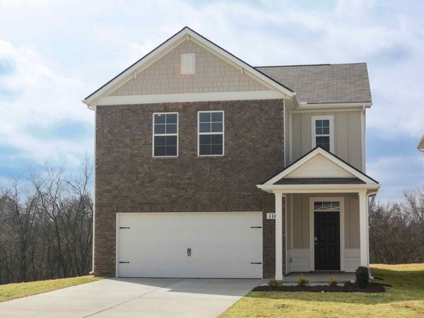 1235 Bufflehead Way , Lebanon, TN 37090
