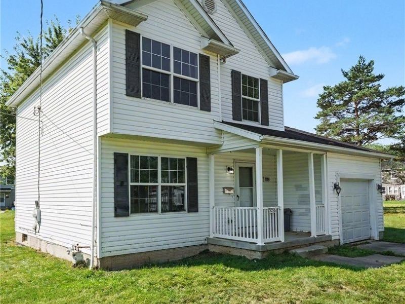 9598 Greenmeadow Road, Windham, OH 44288 Photo 2