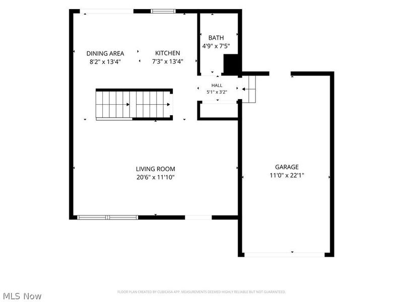 9598 Greenmeadow Road, Windham, OH 44288 Photo 20