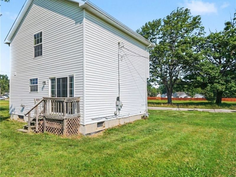9598 Greenmeadow Road, Windham, OH 44288 Photo 27