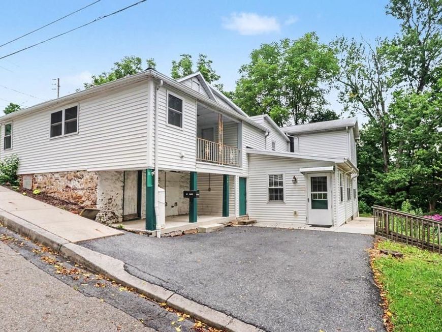 11 Morgan Street, Duncannon, PA 17020 Main Photo