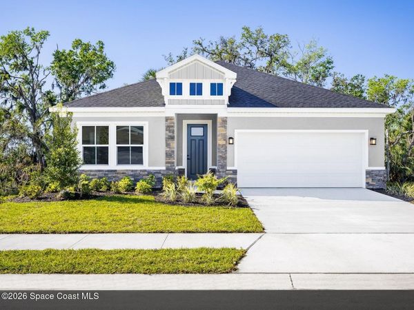 2879 Nilgiri Street NW , Palm Bay, FL 32907