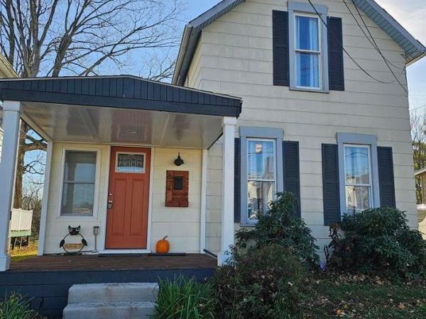 67 W Front Street , Logan, OH 43138