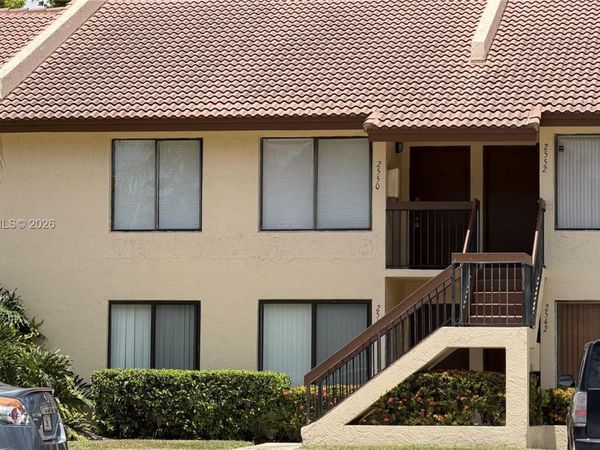 2550 Riverside Dr , Unit 223, Coral Springs, FL 33065