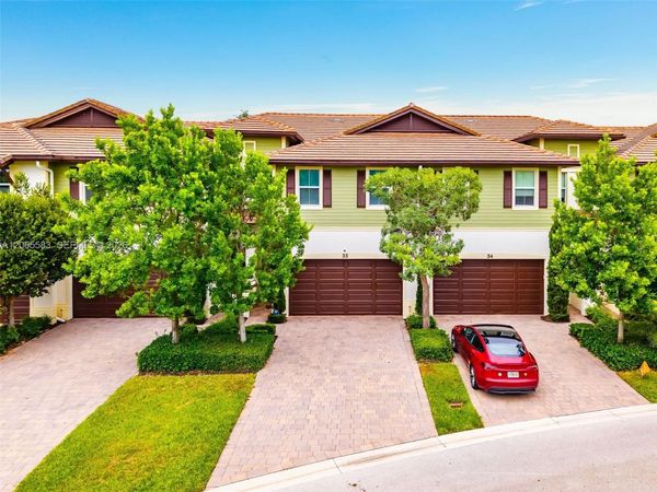 22936 Clear Echo Dr , Unit 35, Boca Raton, FL 33433