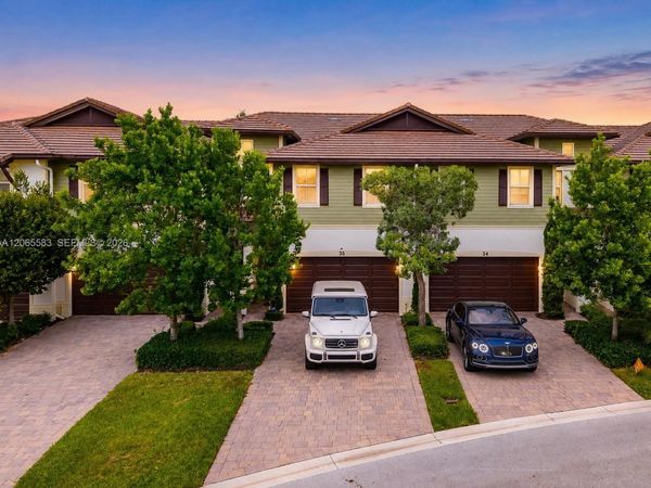 22936 Clear Echo Dr , Unit 35, Boca Raton, FL 33433